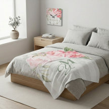 Peony Sage Green Wedding Collection | Bridal