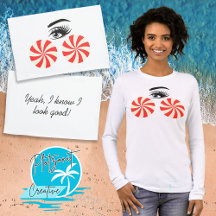 His and Hers Eye Candy Apparel and Gifts