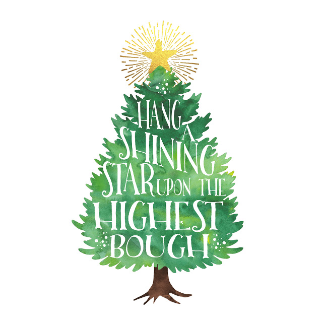 National Christmas Tree Day