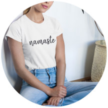 Shop Custom Clothing