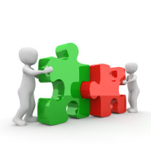 Puzzles, Toys and Games 