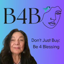 Be4Blessing