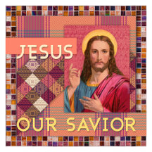 Jesus Our Savior