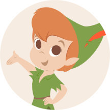 Peter Pan