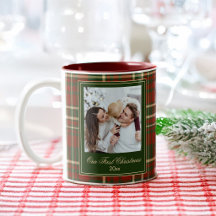 Christmas Plaid