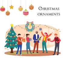Christmas Ornaments