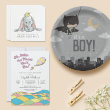 Disney Birthday Supplies
