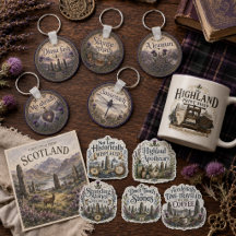 Outlander Highlands Scottish Romance Fanart