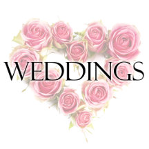 Weddings
