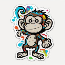 Funny Stickers