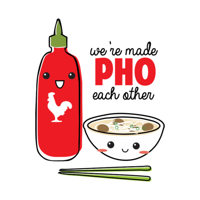 The Hotter the Better!