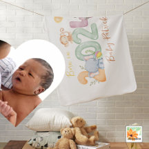 Born in 2024 baby gifts