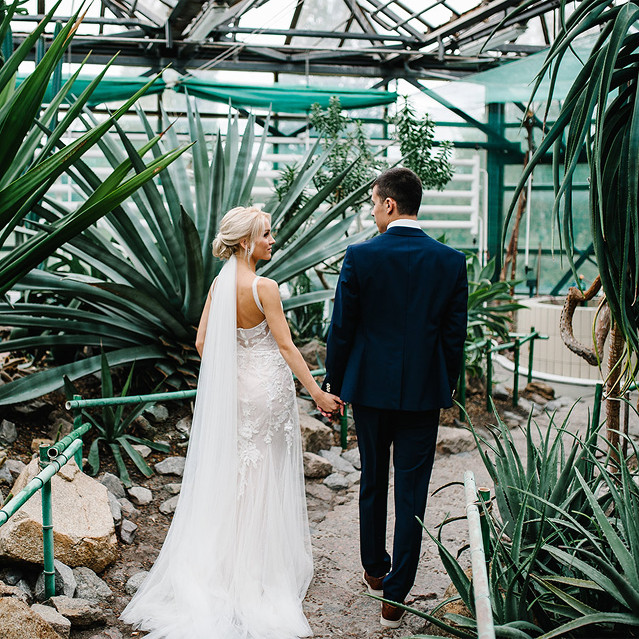 Picking Your Wedding Date – What Time of Year is the Best