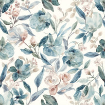 Nature & Botanical Patterns