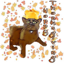 The Thanksgiving Day Collection 