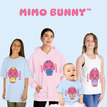 Mimo Bunny™