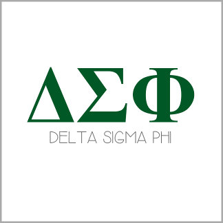 Delta Sigma Phi