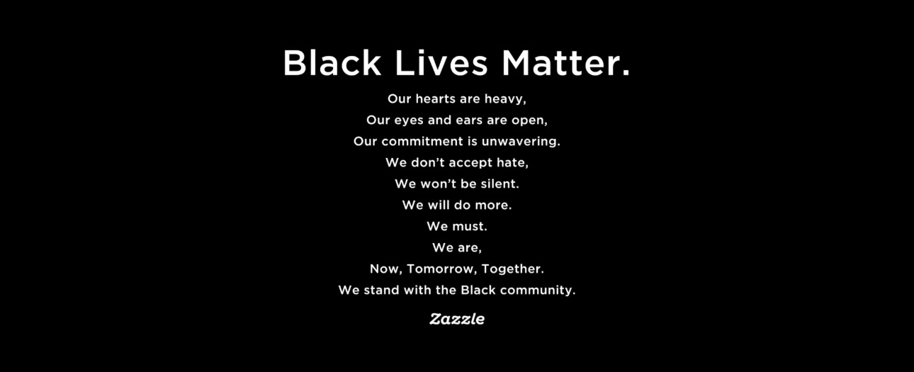 Black Lives Matter