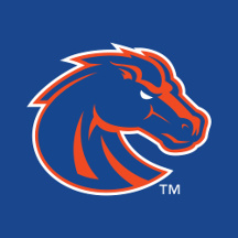 Officially Licensed Boise State Merchandise