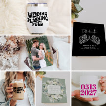WEDDING PLANNING