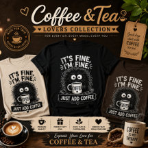 Coffee & Tea Lovers Collection