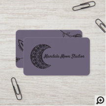 Mandala Moon Studios