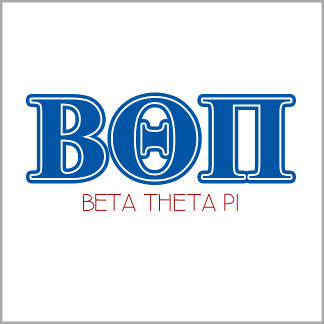 Beta Theta Pi