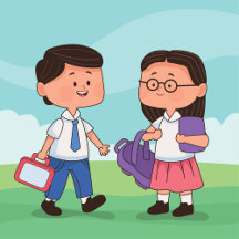 Personalized lunch box for kids