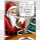 Funny Child Bribes Santa Christmas Card | Zazzle