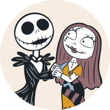 The Nightmare Before Christmas