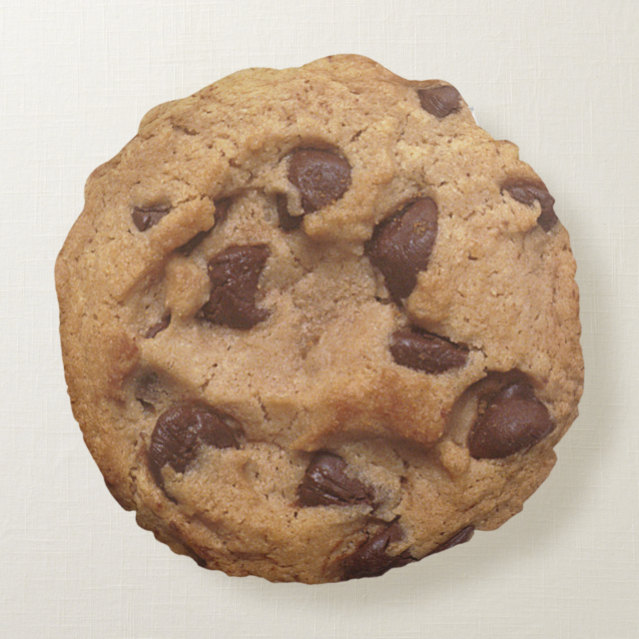 Celebrate National Chocolate Chip Cookie Day with Zazzle!