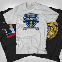 Fantasy Football T-Shirts