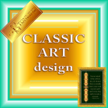CLASSIC ART design