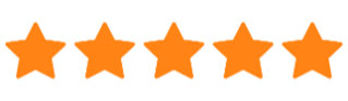 5 Stars