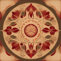 Art Nouveau Pillows