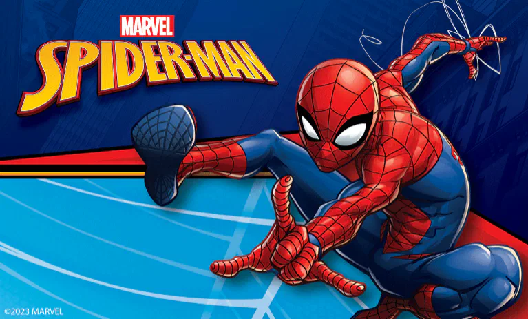 Spiderman Tumbler, Marvel inspired tumbler, Gift for friend