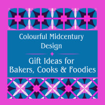 Personal Gift Ideas for Bakers, Cooks and Foodies