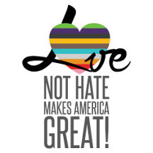 Love Not Hate (SWM)