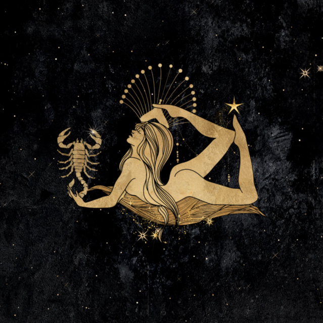 Scorpio Zodiac Sign - Scorpio season