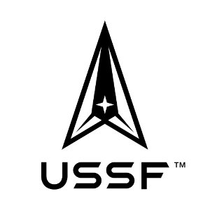 U.S. Space Force Officially Licensed Aeroplane Apparel Co. Men's