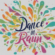 "Dance in the Rain" and "Nostalgic Spirit