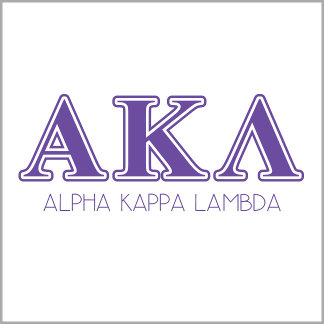 Alpha Kappa Lambda