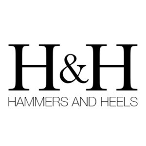 Hammers and Heels: Makers & Artisans on Zazzle
