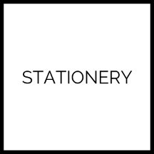 Stationery 