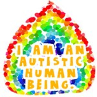 Autistic Human