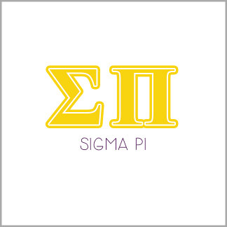 Sigma Pi