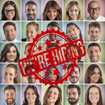 Now Hiring Help Wanted Signs And Banners