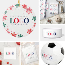 Colorful Logo | Business Supplies