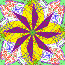 Geometric designs