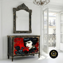 Dark Fantasy & Whimsigoth Decor